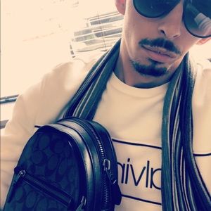 Meet your Posher, Rg